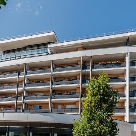 Appartamento Ovelia Seynod - Les Balcons D'Annecy Esterno foto