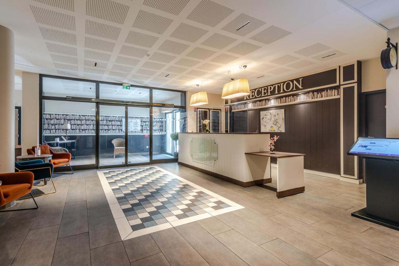 Appartamento Ovelia Seynod - Les Balcons D'Annecy Esterno foto
