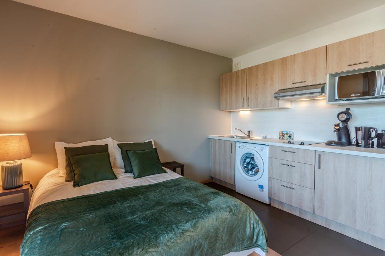 Appartamento Ovelia Seynod - Les Balcons D'Annecy Esterno foto