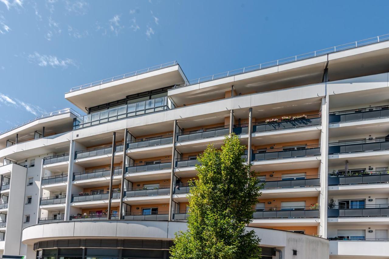 Appartamento Ovelia Seynod - Les Balcons D'Annecy Esterno foto